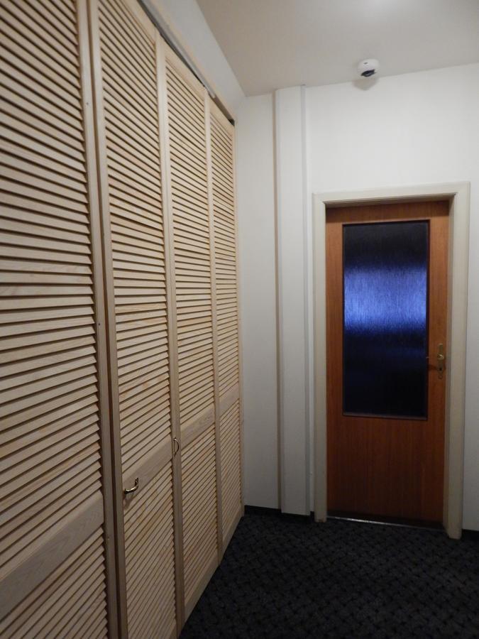 Penzion Dřevěnka Osecna Esterno foto
